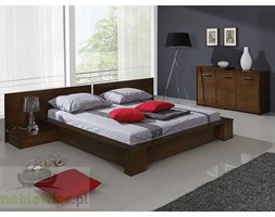 ŁÓŻKO MODERN 180/200