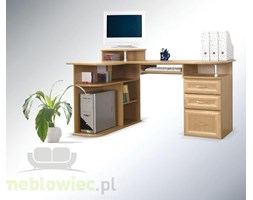 BIURKO NAROŻNE GUFI (PRAWE)