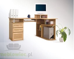 BIURKO NAROŻNE GUFI (LEWE)
