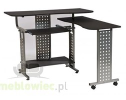 BIURKO B-22 / CZARNY SIGNAL RABATY NAWET DO 30 %