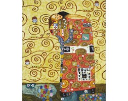 OR15 Klimt, Spełnienie