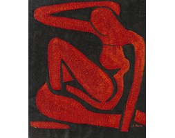 OR16 Henri Matisse