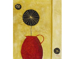 OR6 Jo Parry, Red Pitcher