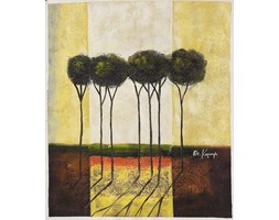 OR12 Dusky Landscape
