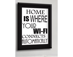 OC34 HOME IS WHERE WI-FI...