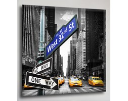 OC1 Taxi NY