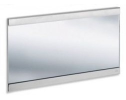 Blomus lustro ścienne Nexio Matt