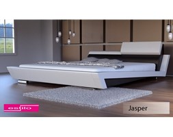 Łóżko sypialniane Jasper