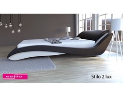 Łóżko do sypialni Stilo-2 Lux, 200x200