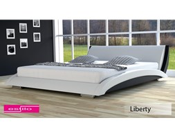 Łóżko sypialniane Liberty penta