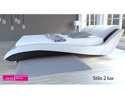 Łóżko do sypialni Stilo-2 Lux, 160x200