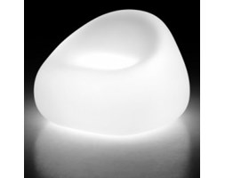 Gumball Armchair - Light Outdoor