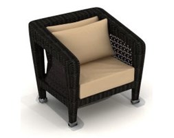 Ivette Armchair