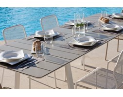 Bend Table