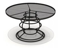 Ariel Table