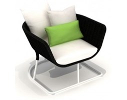 Air Living armchair