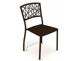 Spider Dining Chair