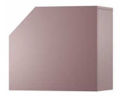 Nook Szafka zawieszana lewa moduł 1 Absynth