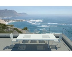 Swell Expandable Dining Table