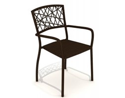 Spider Dining Armchair