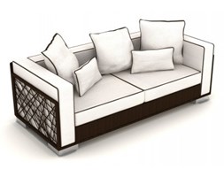 Spider Modern Sofa