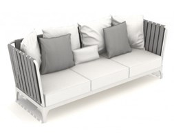 Stripe Sofa