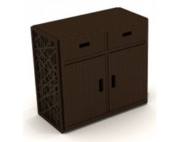 Spider Sideboard Szafka