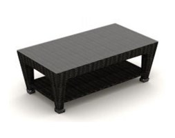 Ivette Coffee Table