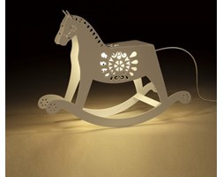 Lampa stołowa Patataj