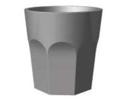 Cubalibre Metallized