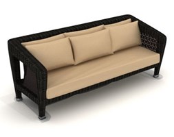 Ivette Sofa