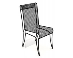 Grete Dining Chair