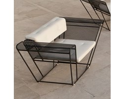 Float Armchair