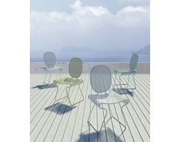 Swell Chair