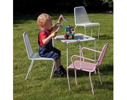 Float - Baby table