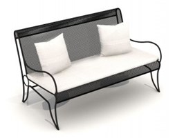 Grete Sofa