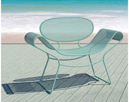 Swell Armchair