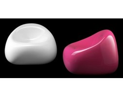Gumball Armchair - Twardy
