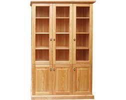 Witryna drewniana WDM-3d/1200
