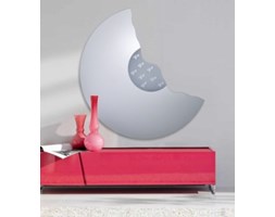 Designerskie lustro wiszące