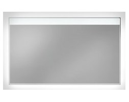 Lustro łazienkowe MODERN GLASS LED 03