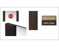 Lustro Modern Top
