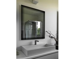 Lustro 3D led PRESTIGE