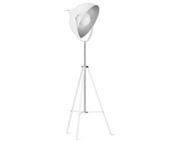 Lampa podłogowa HOLLYWOOD biała