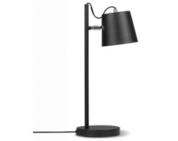 Lampa stołowa FEZ czarna