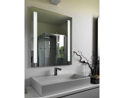 Lustro łazienkowe MODERN GLASS LED 10