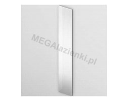 Zucchetti Pan Lustro 100x20cm ZAC660