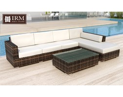 Zestaw Brillante IV Technorattan IRM