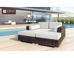Zestaw Brillante VIII Technorattan IRM