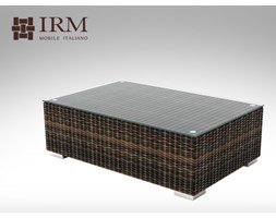 Brillante stolik Technorattan IRM